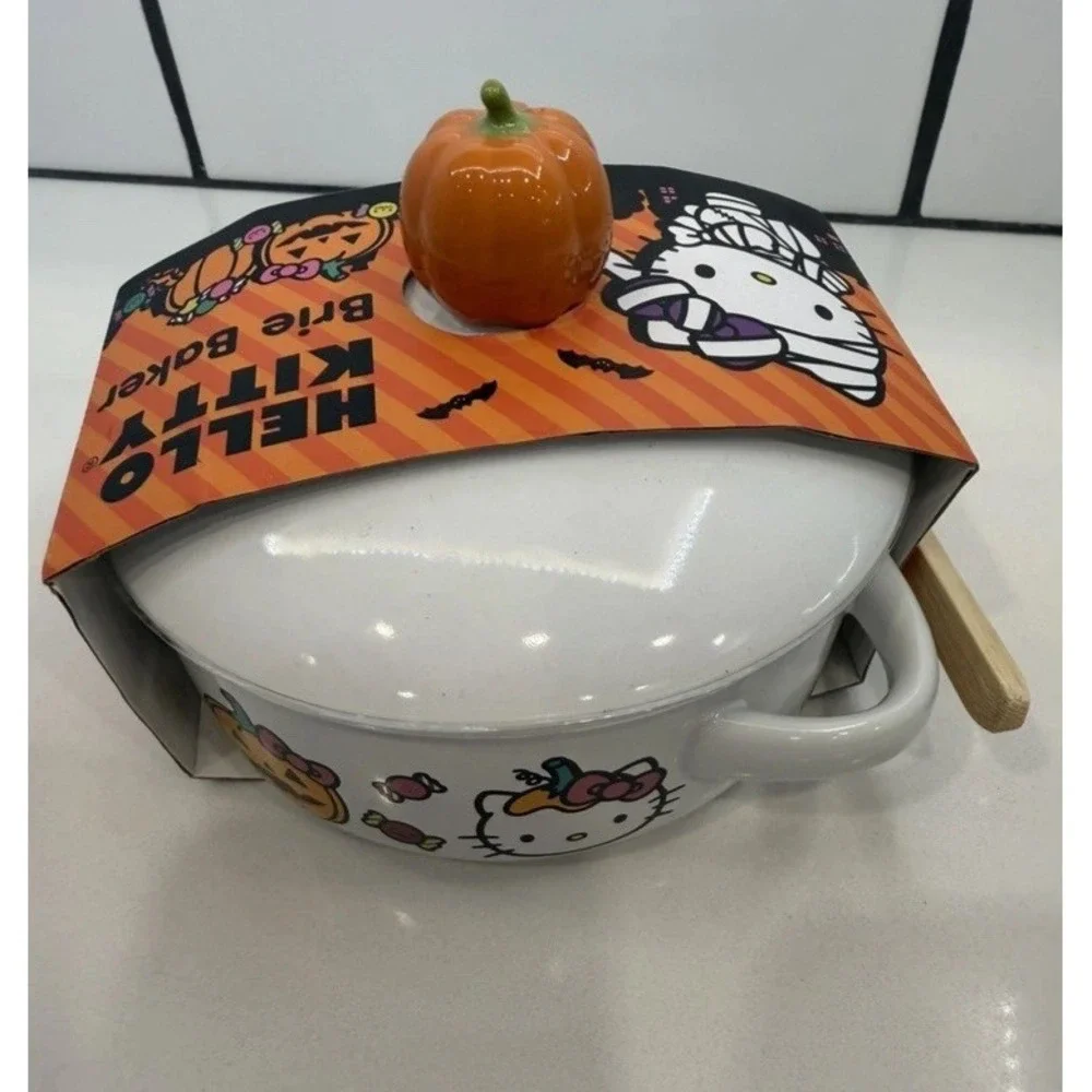 Sanrio hello kitty